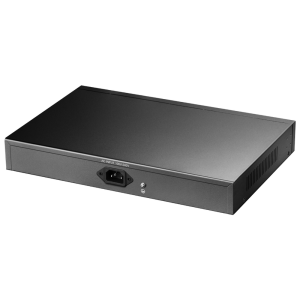 Коммутатор CUDY 24-Port 10/100M PoE+ Switch with 2 Gigabit Port+ 1SFP 300W 24-Port 10/100M PSE RJ-45 +2 Gigabit RJ- 45 +1SFP Port with 24 POE Ports Sw