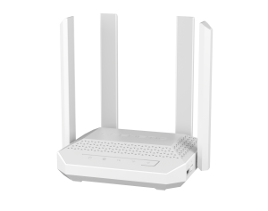 Маршрутизатор/ Keenetic Hopper Гигабитный интернет-центр с Mesh Wi-Fi 6 AX3000, 4-портовым Smart-коммутатором и многофункциональным портом USB 3.0