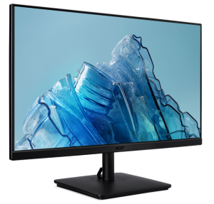 23,8'' ACER Vero V247YUEbmiipxv IPS, 2560x1440, 4ms, 300cd, 100Hz, 2xHDMI(2.0) + 1xDP(1.2) + Audio Out, 2Wx2, FreeSync, HDR 10 23,8'' ACER Vero V247YUEbmiipxv IPS, 2560x1440, 4ms, 300cd, 100Hz, 2xHDMI(2.0) + 1xDP(1.2) + Audio Out, 2Wx2, FreeSync, HDR 10