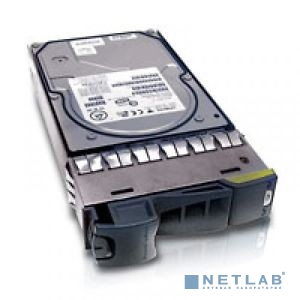 NetApp 1.2TB 10K 2.5 SAS DS224C X342A-R6