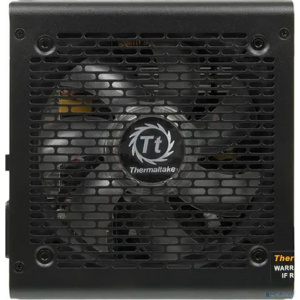 Блок питания Thermaltake Smart RGB [PS-SPR-0700NHSAWE-1] 700W / APFC / 80+