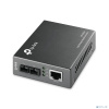 TP-Link MC100CM Медиаконвертер Fast Ethernet