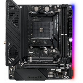 ROG CROSSHAIR VIII IMPACT /ROG,AM4,X570,USB3.2,M.2,MB RTL {6}