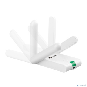 TP-Link TL-WN822N N300 Wi-Fi USB-адаптер высокого усиления