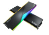 Модуль памяти DIMM DDR5-5600 64GB (32GBx2) AX5U5600C3632G-DCLARBK ADATA
