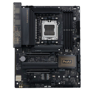 Сист.плата ASUS PROART B650-CREATOR, B650, AM5, 4xDIMM DDR5, 3xPCI-E x16, PCI-Ex1, M.2, SATA, DP, HDMI, BOX