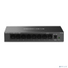 Mercusys MS108GS Настольный коммутатор с 8 гигабитными портами Mercusys MS108GS Настольный коммутатор с 8 гигабитными портами