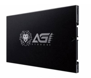 SSD AGI 256Gb SATA3 2.5" AI138 Client AGI256G06AI138 SSD AGI 256Gb SATA3 2.5" AI138 Client AGI256G06AI138