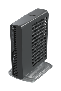 Маршрутизатор/ hAP ax2 Wireless router Gigabit Ethernet Dual-band (2.4 GHz / 5 GHz) Black