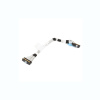 Райзер-карта HPE ProLiant DL3XX Gen11 OCP2 x16 Enablement Kit