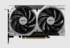 Видеокарта PCIE16 RTX5060 8GB RTX 5060 8G VENTUS 2X OC V1 MSI