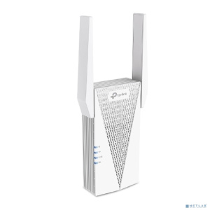 TP-Link RE715X AX3000 Усилитель сигнала Wi-Fi 6