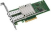 Intel Ethernet Server Adapter X520-DA2 10Gb Dual Port, SFP+, transivers no included, LP and FH brackets included, bulk, 1 year Intel Ethernet Server Adapter X520-DA2 10Gb Dual Port, SFP+, transivers no included, LP and FH brackets included, bulk, 1 year