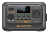 Портативная зарядная станция Bluetti Premium 30 V2 Portable Power Station, 600W/320Wh, LiFePO4, 4,28kg