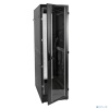 ЦМО Шкаф телекоммуникационный напольный 42U (600x800) дверь стекло, цвет чёрный (ШТК-М-42.6.8-1ААА-9005) (3 коробки)