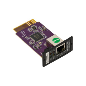 Карта SNMP DS801 for UPS Powerman