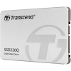 SSD Transcend 2TB, 2.5" , SATA3, QLC TS2TSSD220Q