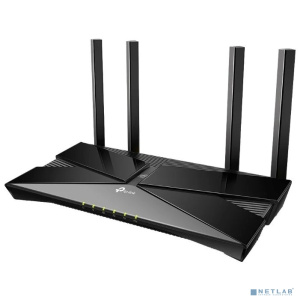 TP-Link Archer AX50 Двухдиапазонный гигабитный роутер Wi-Fi AX3000