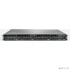 Supermicro SYS-5019C-MR Серверная платформа 1U SATA SYS-5019C-MR