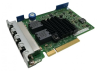 HPE Ethernet 1Gb 4-port FLR-T I350-T4V2 Adapter, PCIe 2.0 FlexibleLOM (665240-B21) HPE Ethernet 1Gb 4-port FLR-T I350-T4V2 Adapter, PCIe 2.0 FlexibleLOM (665240-B21)