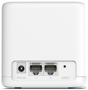Mercusys Halo H30G(1-pack) AC1300 Домашняя Mesh Wi-Fi система