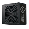 Блок питания COOLER MASTER 600 Ватт/ Power Supply Elite NEX W600, 600W, ATX, 120mm, 5xSATA, 2xPCI-E(6+2), 3xMolex, APFC, 80+white, Bulk w/EU cord