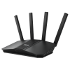 Маршрутизатор ASUS RT-BE82U WiFi 7 4x2.5G USB 5764+688Mbps 5GHz/2.4GHz