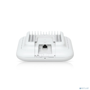 UBIQUITI U7-Outdoor Точка доступа 2,4+5 ГГц, Wi-Fi 7, 2х2 MIMO, 802.3at, 1х 2.5G RJ45