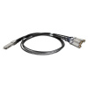 Кабель ACD ACD-QSFP-SFP-DA-3m QSFP+ - 4 x SFP+, 30AWG, 3m