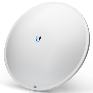 Точка доступа Wi-Fi Ubiquiti Bad Pack PowerBeam 5AC-500 (PBE-5AC-500) 5 ГГц, AirMax{2} (777761) bp