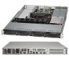 Корпус SUPERMICRO для сервера 1U 700W BLACK CSE-815TQ-R700WB Корпус SUPERMICRO для сервера 1U 700W BLACK CSE-815TQ-R700WB