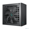 Блок питания Deepcool PL750D (ATX 3.0, 750W, PWM 120mm fan, Active PFC+DC to DC, 80+ BRONZE) RET