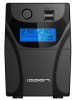 Источник бесперебойного питания Ippon Back Power Pro II 600 360Вт 600ВА черный Источник бесперебойного питания Ippon Back Power Pro II 600 360Вт 600ВА черный
