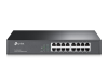 коммутатор TP-Link TL-SF1016DS, 16-Port 10/100 Mbps Switch
