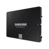 SSD Samsung 1Tb 870 EVO Series MZ-77E1T0B/EU