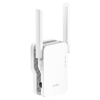 Маршрутизатор CUDY BE3600 WiFi 7 Mesh Repeater BE3600 , AP mode, Chipset Broadcom, Cudy Mesh Support, 2880Mbps at 5GHz + 688Mbps at 2.4GHz, 802.11ax/