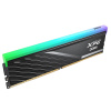 Модуль памяти A-DATA DIMM 16GB DDR5-6000 AX5U6000C3016G-SLABRBK ADATA Модуль памяти A-DATA DIMM 16GB DDR5-6000 AX5U6000C3016G-SLABRBK ADATA