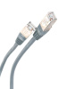 Кабель PATCH CAT5E FTP 30M GREY NA102-FTP-C5E-30M TELECOM Кабель PATCH CAT5E FTP 30M GREY NA102-FTP-C5E-30M TELECOM