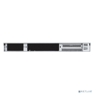 Exegate EX293173RUS Серверный корпус ExeGate Pro 1U650-04 <RM 19", высота 1U, глубина 650, БП 1U-1000ADS, USB>