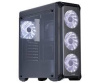 Корпус MIDITOWER ATX W/O PSU I3 EDGE ZALMAN
