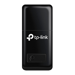 TP-Link TL-WN823N N300 Мини Wi-Fi USB-адаптер