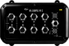 Коммутатор 8 x PoE 10/100BaseTX с защитой IP67 (разъем M12)