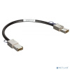 D-Link DEM-CB50CXP Пассивный кабель 120G CXP длиной 50 см для стекирования коммутаторов DXS-3600-32S