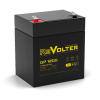 Аккумуляторная батарея Revolter GP 1205