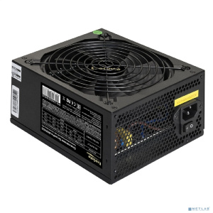 Exegate EX292211RUS Серверный БП 700W ExeGate ServerPRO-700RADS (ATX, for 3U+ cases, APFC, КПД 80% (80 PLUS), 14cm fan, 24pin, 2(4+4)pin, PCIe, 5xSATA