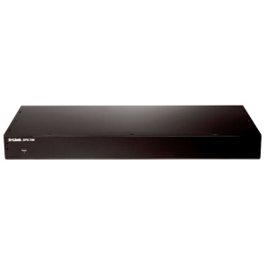 Блок питания D-Link DPS-700/B1A Резервный источник питания AC для коммутаторов, 589 Вт