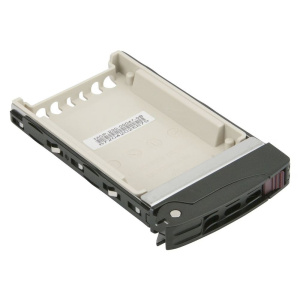 Комплектующие корпусов SuperMicro MCP-220-00047-0B 2.5" HDD/SSD Tray Hot-Swappable Lightpipes to Support LED Indicators