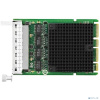 Lr-Link LRES3023PT-OCP Сетевой адаптер OCP 3.0 4 порта 1G Base-T на чипе Intel I350AM4