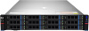 Сервер IRU Rock g2212ig4 2x6430 4x32Gb 9361-8I SGL AST2600 2xGigEth 2x1600W w/o OS (2193148)