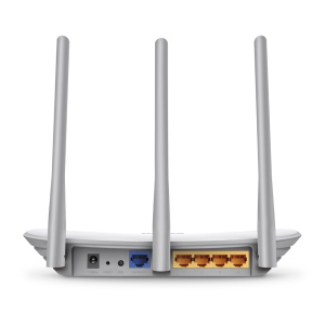 Маршрутизатор TP-Link Маршрутизатор/ N300 Wi-Fi Router, 300Mbps at 2.4GHz, 5 10/100M Ports, 3 antennas Маршрутизатор TP-Link Маршрутизатор/ N300 Wi-Fi Router, 300Mbps at 2.4GHz, 5 10/100M Ports, 3 antennas